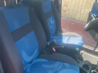Usata Hyundai Getz 66 CV (48 kW) 2007 Bluazzurro Utilitaria