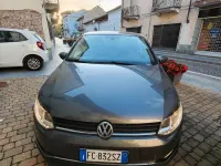 Usata VW Polo Highline 110 CV (80 kW) 2016 Grigio Berlina