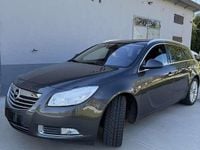 Usata Opel Insignia 160 CV (117 kW) 2011 Station wagon