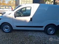 Usata Fiat Fiorino 80 CV (58 kW) 2021 Bianco Monovolume