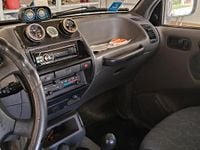 Usata Nissan Terrano 125 CV (91 kW) 1999 SUV