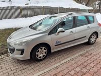 Usata Peugeot 308 2010 Grigio Berlina