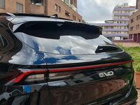 Nuova EVO Evo 6 176 CV (129 kW) 2025 Verde SUV