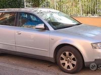 Usata Audi A4 130 CV (95 kW) 2004 Station wagon