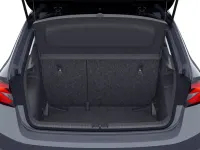 Nuova Skoda Fabia 115 CV (84 kW) 2026 Grigio graphite metallizzato nero tulipa Utilitaria