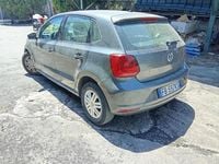Usata VW Polo 60 CV (44 kW) 2016 Berlina