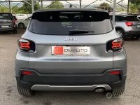Usado Jeep Avenger Summit 101 CV (74 kW) 2023 Gris SUV