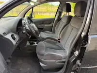 Usata Citroën C3 60 CV (44 kW) 2010 Nero Berlina