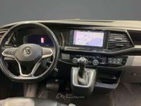 Usata VW Multivan Highline 204 CV (150 kW) 2020 Nero Furgone