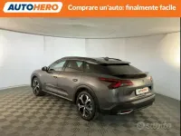 Używany Citroën C5 Aircross PureTech 181 KM (133 kW) 2022 Szary SUV