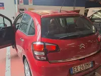 Usata Citroën C3 Exclusive 82 CV (60 kW) 2014 Berlina