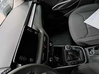 Usata Skoda Fabia Monte Carlo 80 CV (58 kW) 2023 Bianco Utilitaria