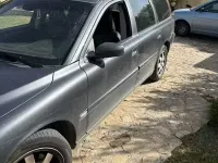 Usata Volvo V70 131 CV (96 kW) 2006 Station wagon