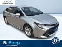 usata Toyota Corolla TOURING SPORTS 1.8H ACTIVE CVT