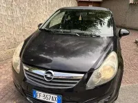 Usata Opel Corsa Edition 86 CV (63 kW) 2011 Utilitaria