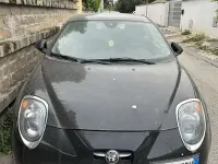 Begagnad Alfa Romeo MiTo Progression 120 HK (88 kW) 2011 Halvkombi