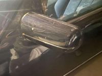 Usata Mercedes E200 Avantgarde 136 CV (100 kW) 1997 Blu/azzurro Station wagon