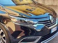 Usata Renault Espace Intens 160 CV (117 kW) 2018 Monovolume