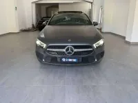 Usata Mercedes A200 Edition 150 CV (110 kW) 2022 Grigio magno designo ( opaco ) Berlina