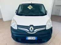 Usata Renault Kangoo 90 CV (66 kW) 2018 Bianco Monovolume