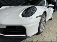 Usata Porsche 911 Carrera 394 CV (289 kW) 2024 Bianco Coupé