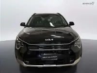 Usata Kia Niro 140 CV (102 kW) 2023 Nero SUV