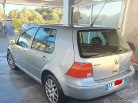 Usata VW Golf IV 130 CV (95 kW) 2003 Berlina