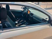 Usata Opel Astra 101 CV (74 kW) 2010 Grigio Coupé