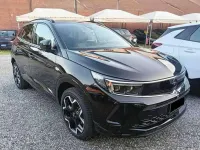 Usata Opel Grandland X S 131 CV (96 kW) 2024 Nero SUV