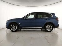 Usata BMW X3 190 CV (139 kW) 2024 SUV