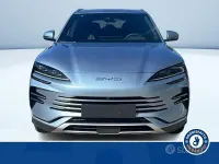 Nuova BYD Seal U Boost 218 CV (160 kW) 2026 Blu SUV