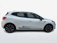 Usata Renault Clio V 140 CV (102 kW) 2021 Grigio Utilitaria