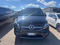 Usata Mercedes V250 Premium 190 CV (139 kW) 2024 Monovolume