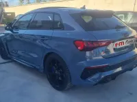 Usata Audi RS3 400 CV (294 kW) 2022 Berlina