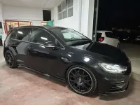 Usata VW Golf VII R 310 CV (228 kW) 2017 Other