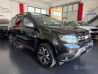 Usata Dacia Duster Prestige 101 CV (74 kW) 2023 Nero SUV