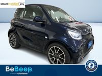 usata Smart ForTwo Electric Drive FORTWO EQ PRIME 4,6KW