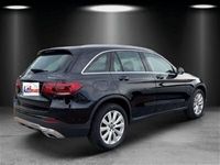 usata Mercedes E300 GLC suv4Matic EQ-Power Business usato