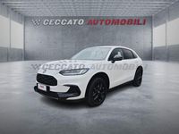 Usata Honda ZR-V Sport 148 CV (108 kW) 2024 Bianco SUV