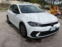 Usata VW Polo 80 CV (58 kW) 2023 Utilitaria