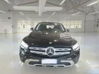 Usata Mercedes GLC200 163 CV (119 kW) 2021 SUV