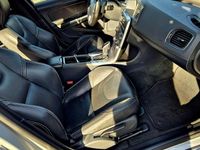 Usata Volvo V60 Momentum 150 CV (110 kW) 2017 Argento Station wagon