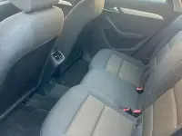 Usata Audi Q3 150 CV (110 kW) 2015 Grigio SUV