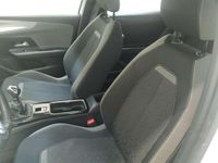 Usata Opel Mokka Elegance 110 CV (80 kW) 2023 Bianco SUV