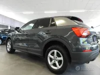 Usata Audi Q2 116 CV (85 kW) 2019 Grigio SUV