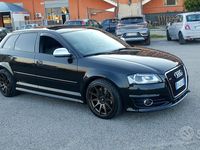 usata Audi S3 8p