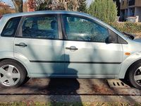Usata Ford Fiesta Ghia 2003 Utilitaria