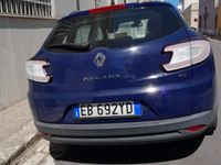 usata Renault Mégane Mégane 1.5 dCi 110CV Business