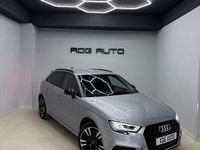Usata Audi A3 S-Line 116 CV (85 kW) 2020 Grigio Berlina