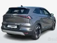 Usata Renault Symbioz Iconic 140 CV (102 kW) 2025 Grigio SUV